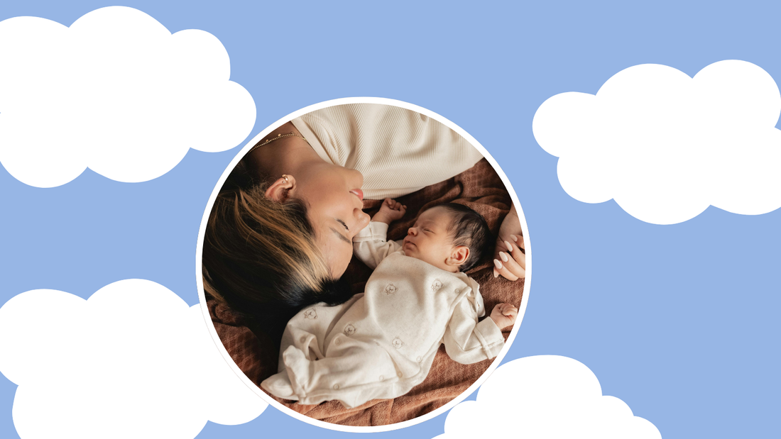 Why Bamboo Baby Sleepers Help Babies Sleep Better